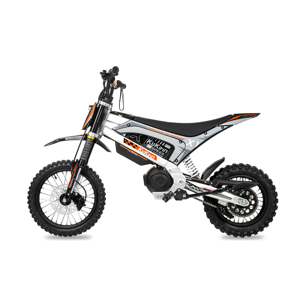 KuKirin G Series